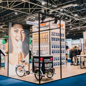 DaklaPack - Trade Show - NL